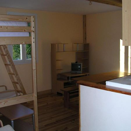 Residence Gavarnie Gedre Luaran gambar