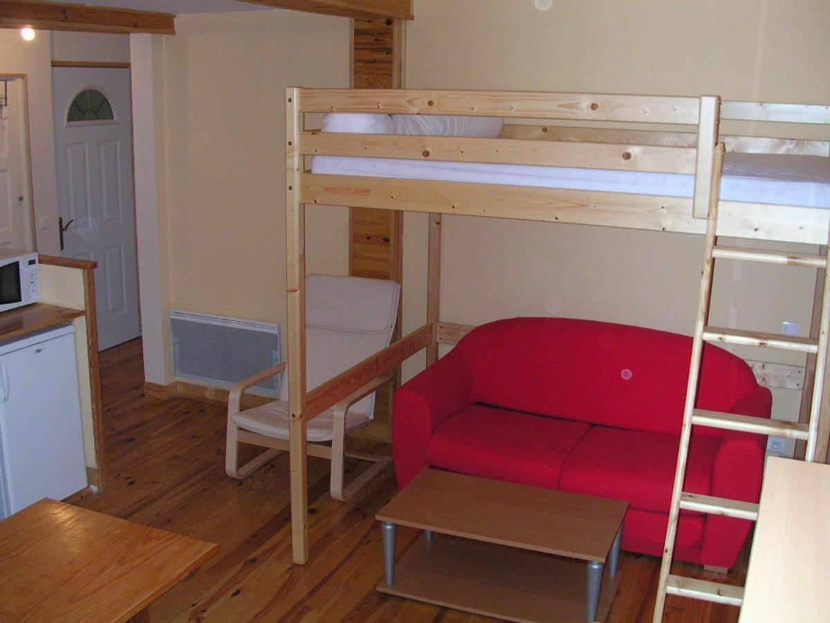 Residence Gavarnie Gedre Luaran gambar
