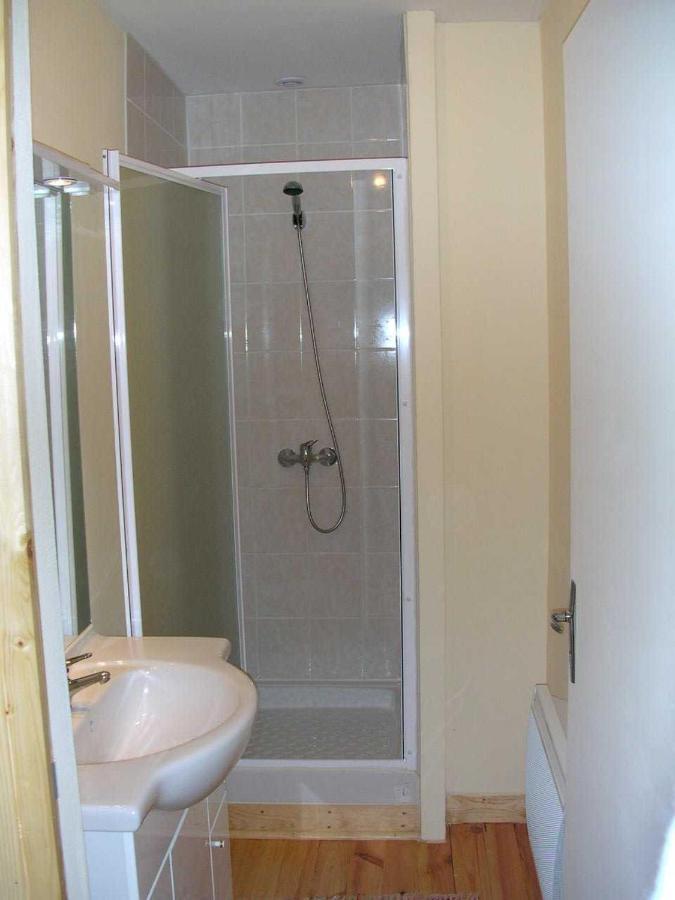 Residence Gavarnie Gedre Luaran gambar