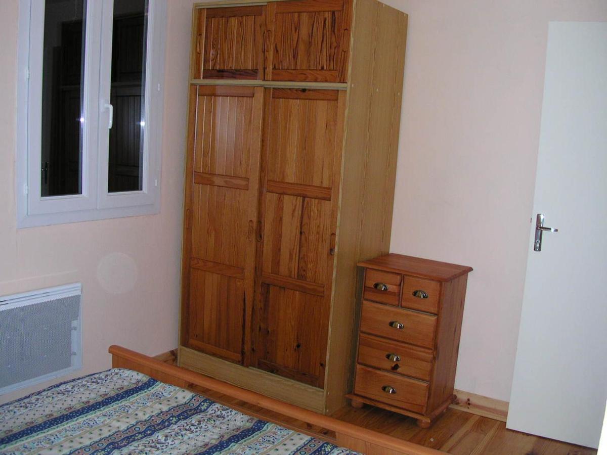 Residence Gavarnie Gedre Luaran gambar