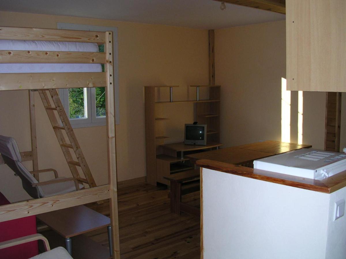 Residence Gavarnie Gedre Luaran gambar