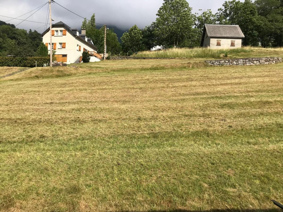 Residence Gavarnie Gedre Luaran gambar