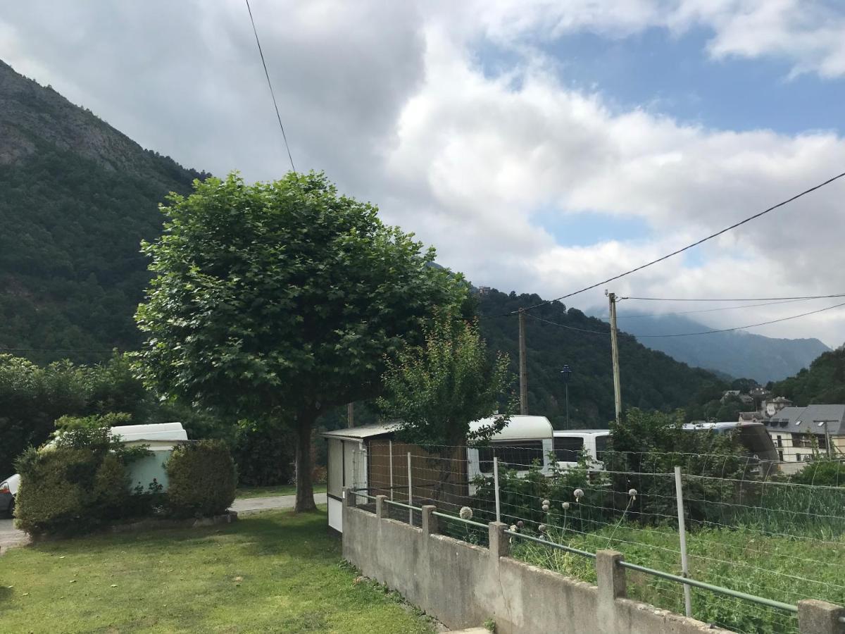 Residence Gavarnie Gedre Luaran gambar
