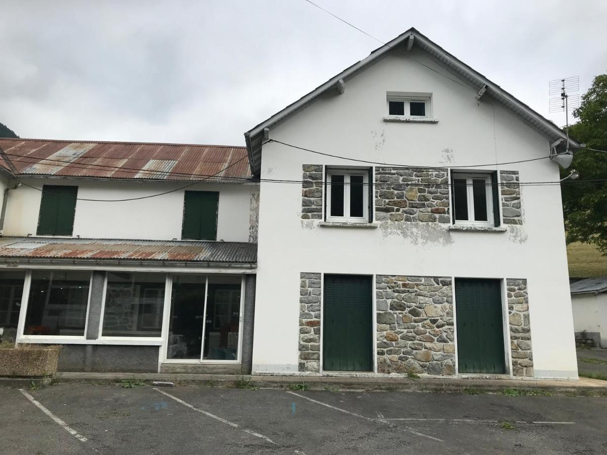 Residence Gavarnie Gedre Luaran gambar